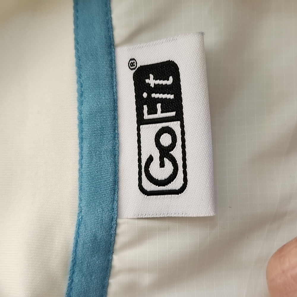 Gofit jacket - Picture 3 of 5